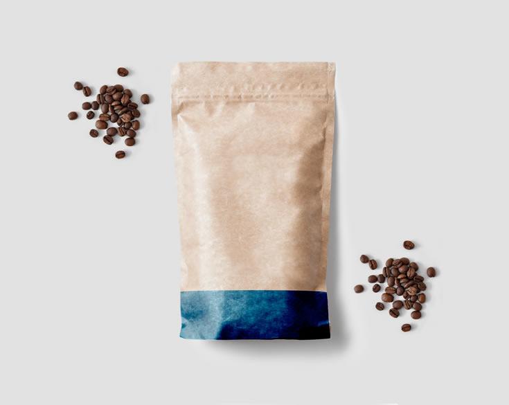 Euromild Healthier Low Acid Coffee Bag