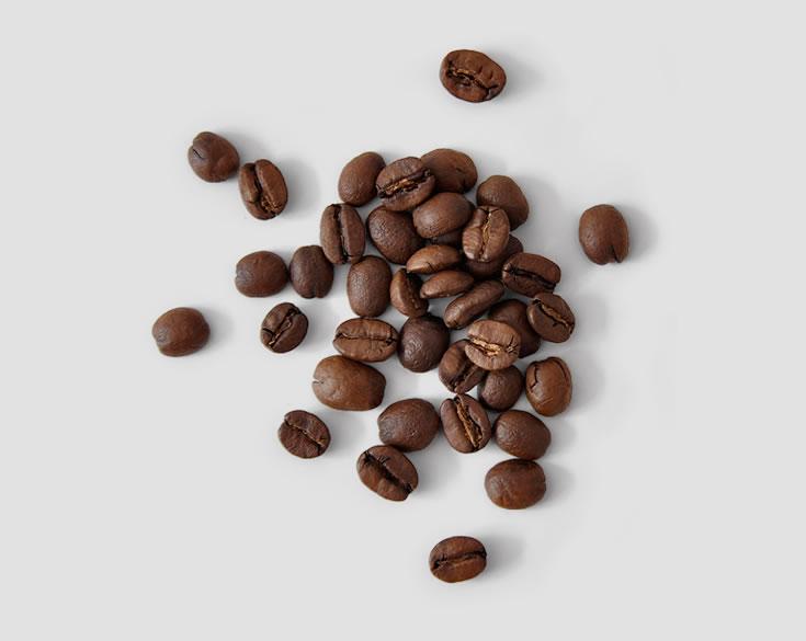 Euromild Healthier Low Acid Coffee Beans